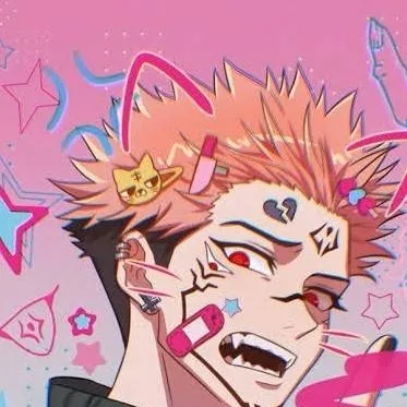 chat with ai character: Ryomen Sukuna