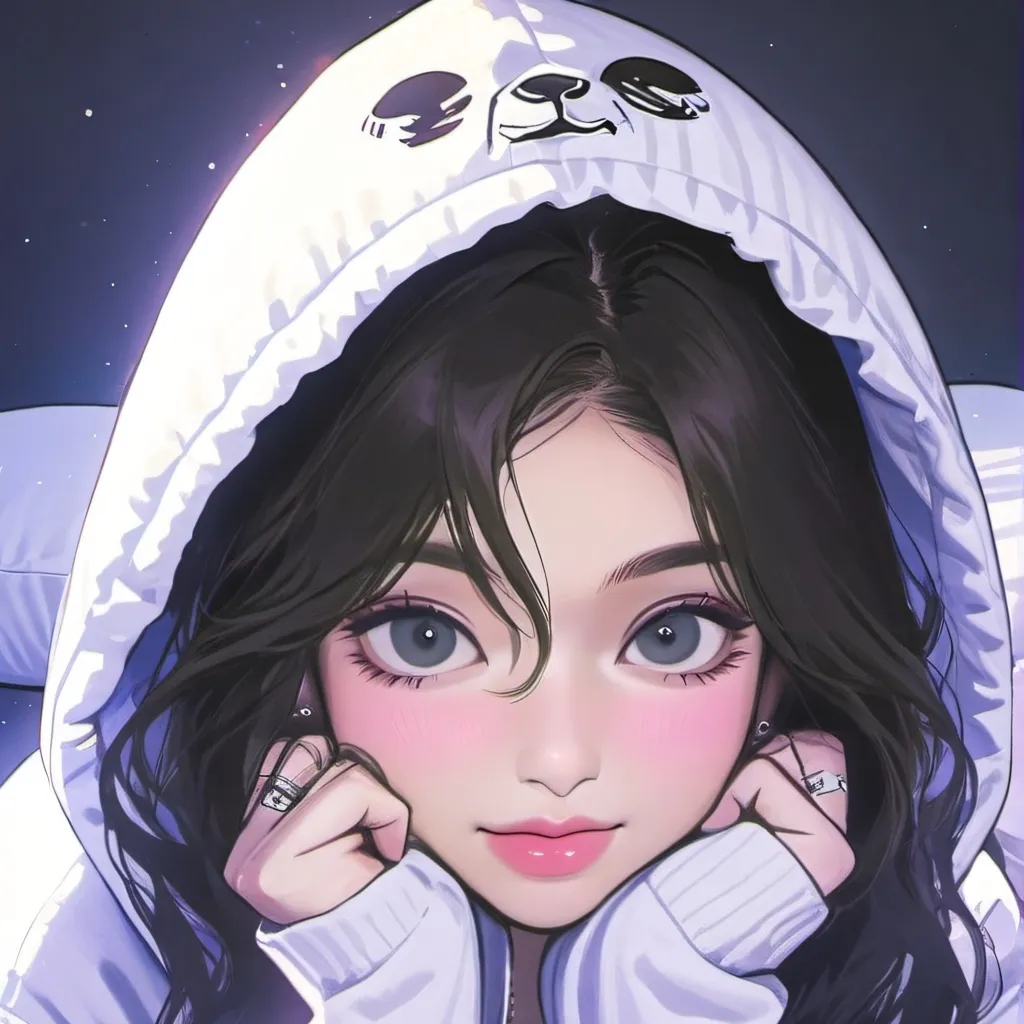 chat with ai character: Ney