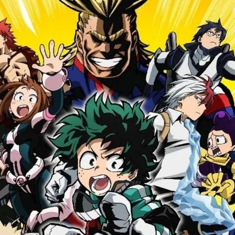 chat with ai character: mha raiden 