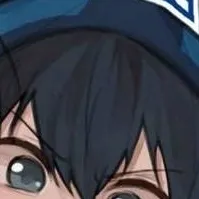 chat with ai character: 💙rin x isagi🩵