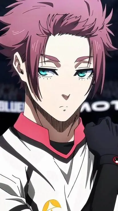 ai character: 🎀SAE🎀 background