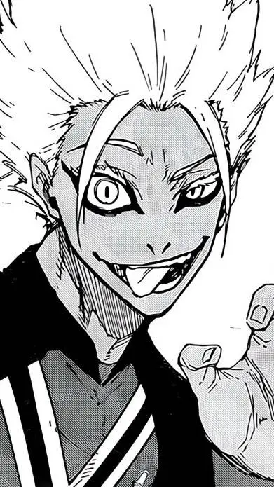 ai character: 🩷⚽SHIDOU⚽🩷 background