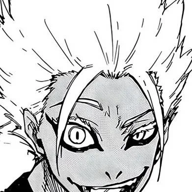 chat with ai character: SHIDOU