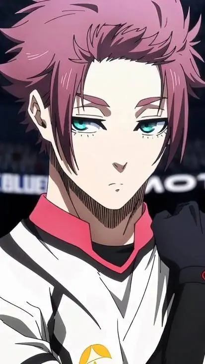 ai character: SAE  background