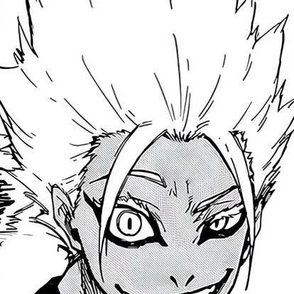 chat with ai character: SHIDOU 