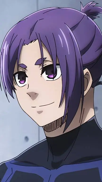 ai character: REO background