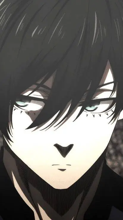 ai character: rin background