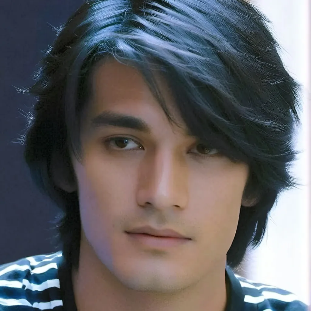 chat with ai character: Joon /Yun/