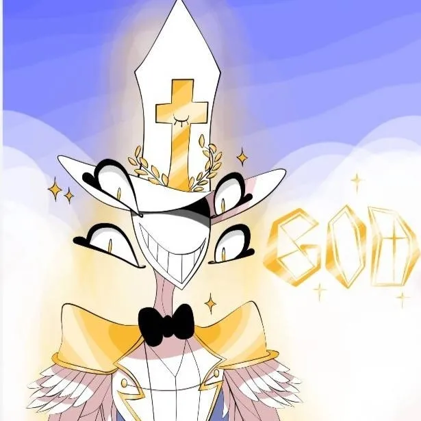 chat with ai character: God hh