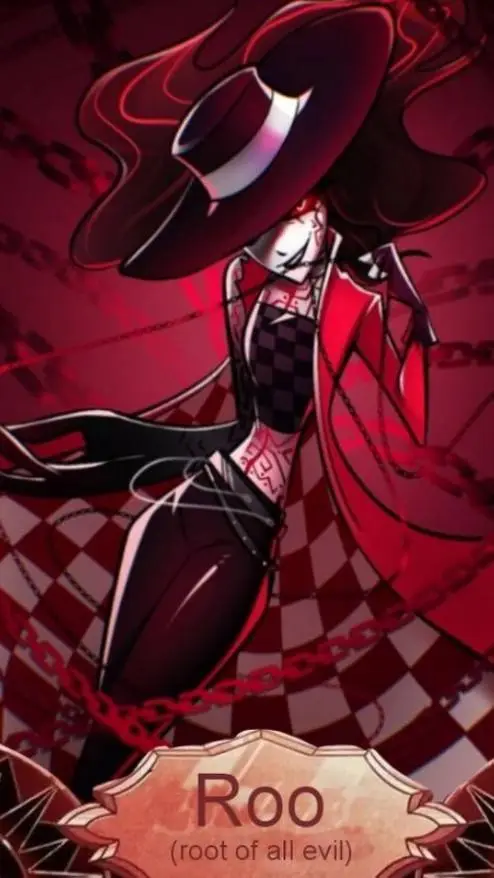 Talkie AI - Chat with Roo hellaverse 2.0