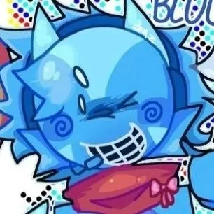 chat with ai character: Bluudud