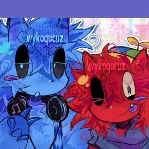 chat with ai character: Coolkid x Bluudud