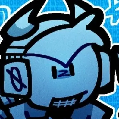 chat with ai character: Bluudud