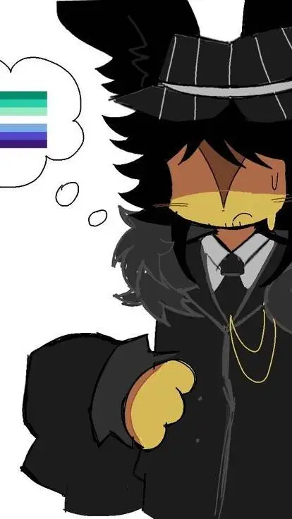 ai character: Mafioso background