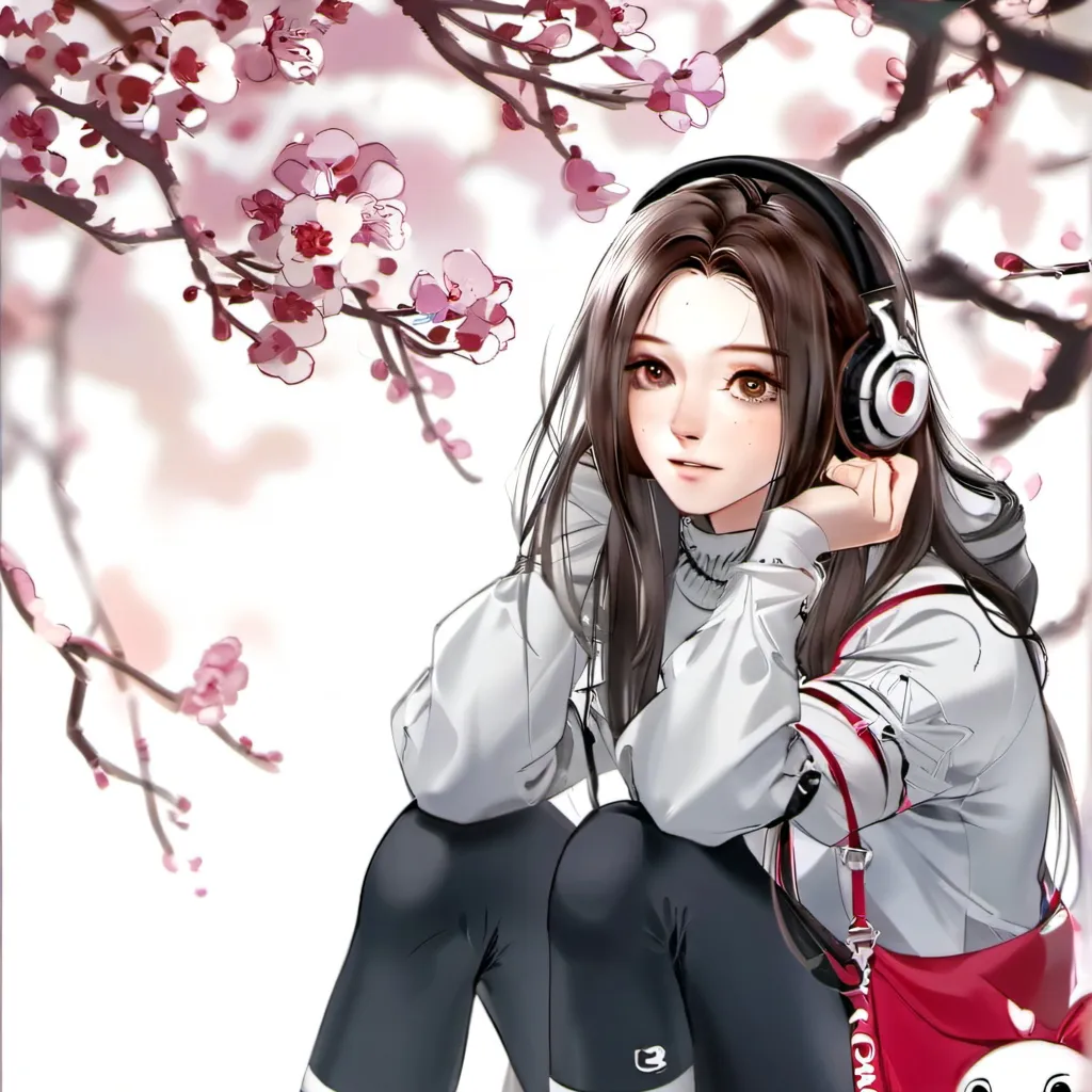 chat with ai character: Chloe!!!