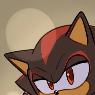 chat with ai character: Shadowthehedgehog