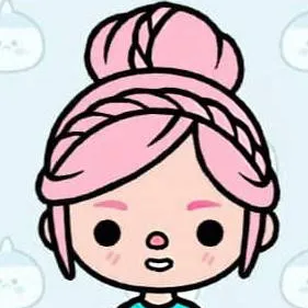 chat with ai character: Zoe