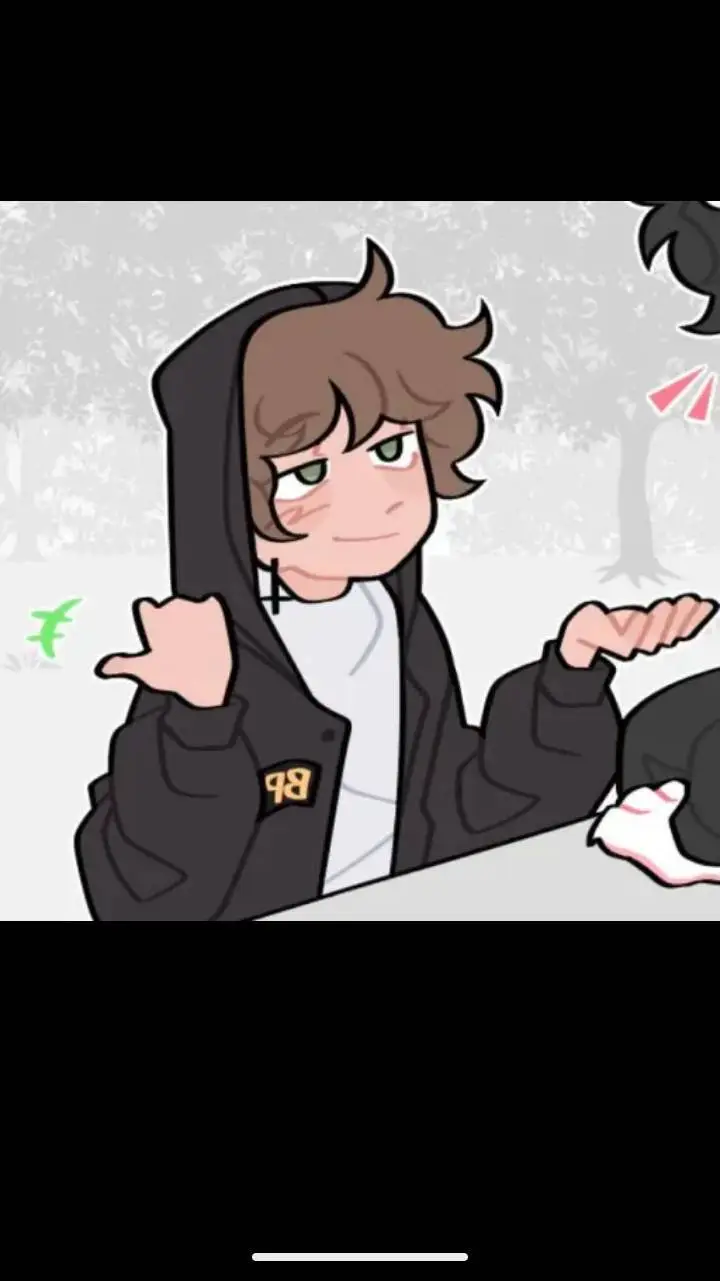 ai character: 💤~Andrea~💤 background