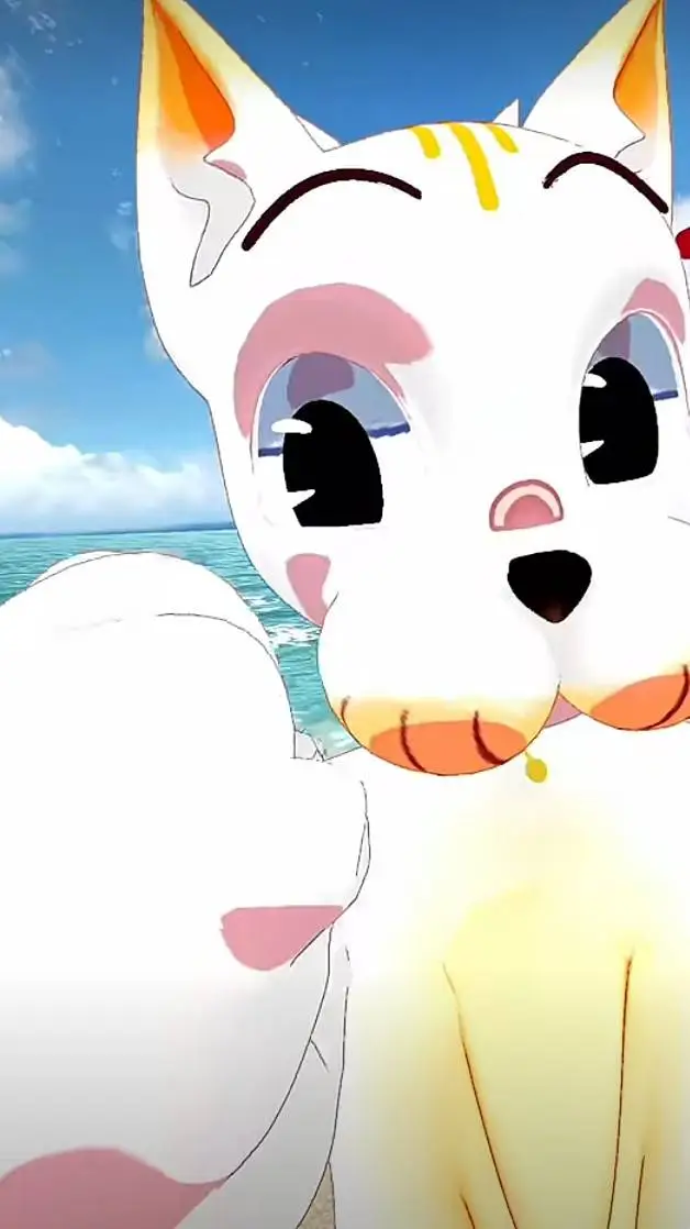 ai character: One Piece  background