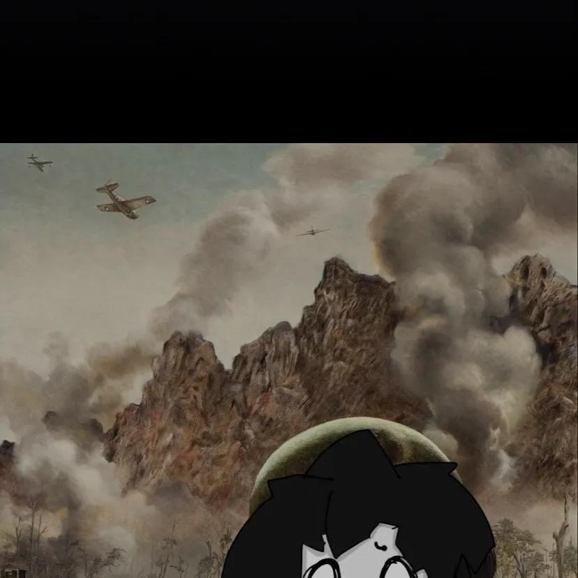 chat with ai character: Two time 