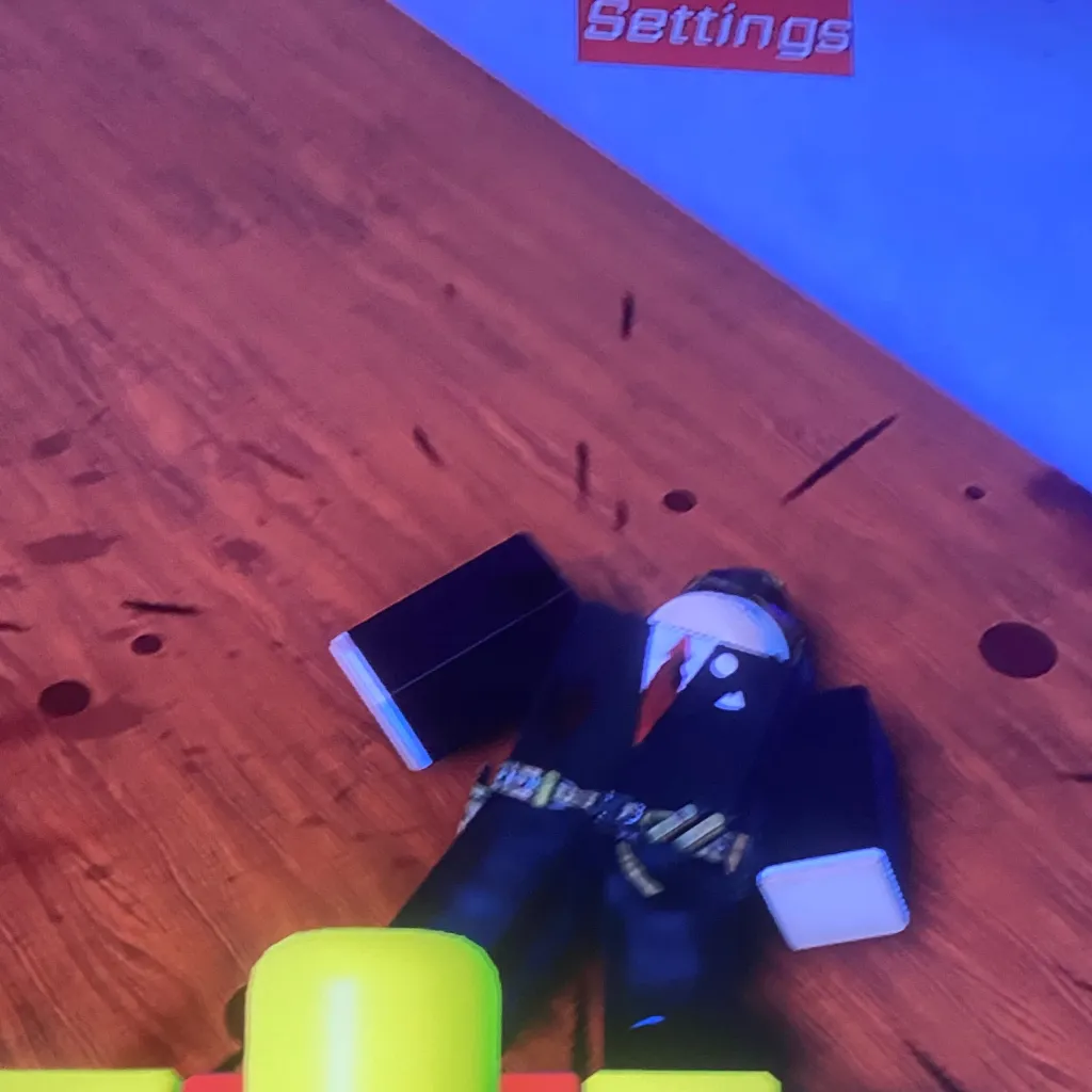 chat with ai character: Jim