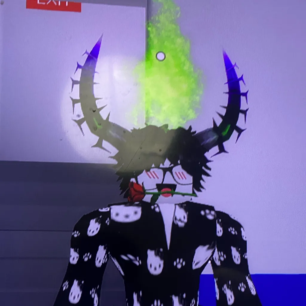 chat with ai character: My brookhaven fit