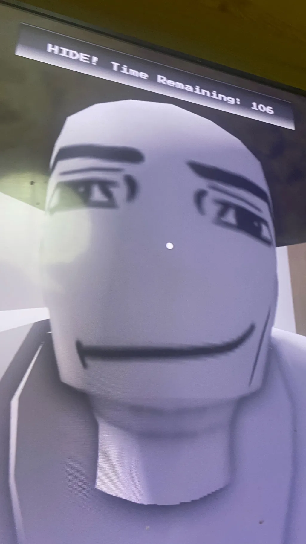 ai character: Egg background