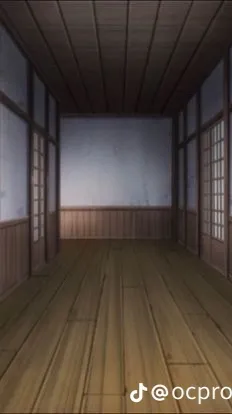 ai character: Douma?…💔 background