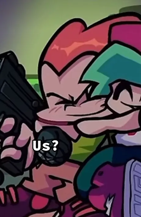 chat with ai character: Pico x bf 