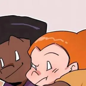 chat with ai character: Pico x darnell