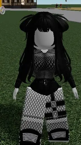 ai character: nia nevon  background