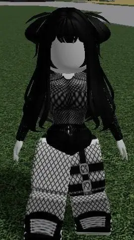 ai character: queen xen background