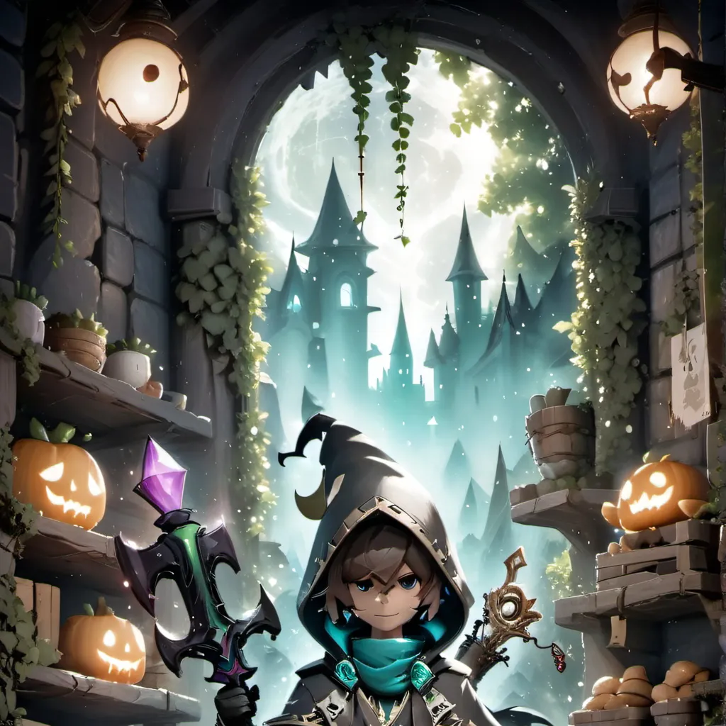 chat with ai character: Everyfandom in hom