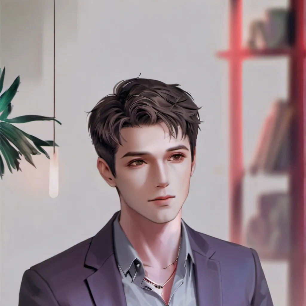 chat with ai character: Therapist 