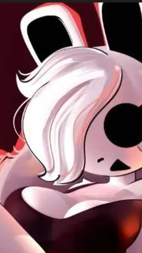 ai character: femgram  background