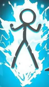 ai character: Alan infected background