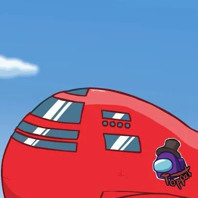 chat with ai character: the airship 