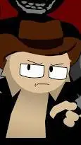 ai character: sheriff  background