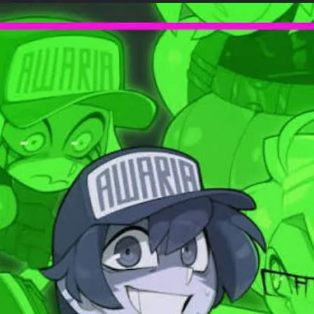chat with ai character: awaria