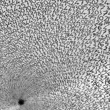 chat with ai character: INFINITY NUMBERS∞