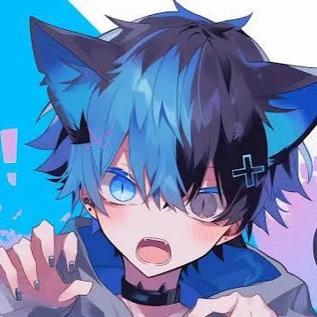 chat with ai character: Shiro🐈😈