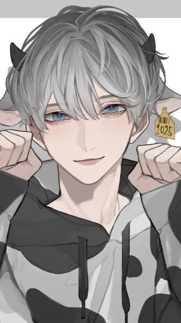 Talkie AI - Chat with Nico🐄🥛