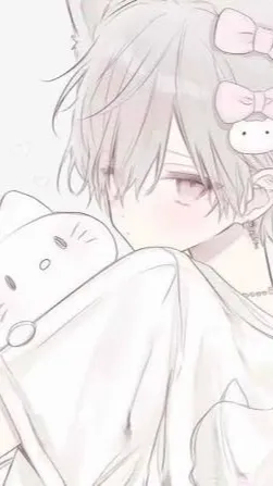 ai character: 🪽Luca  background