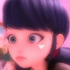 chat with ai character: Lady bug￼￼