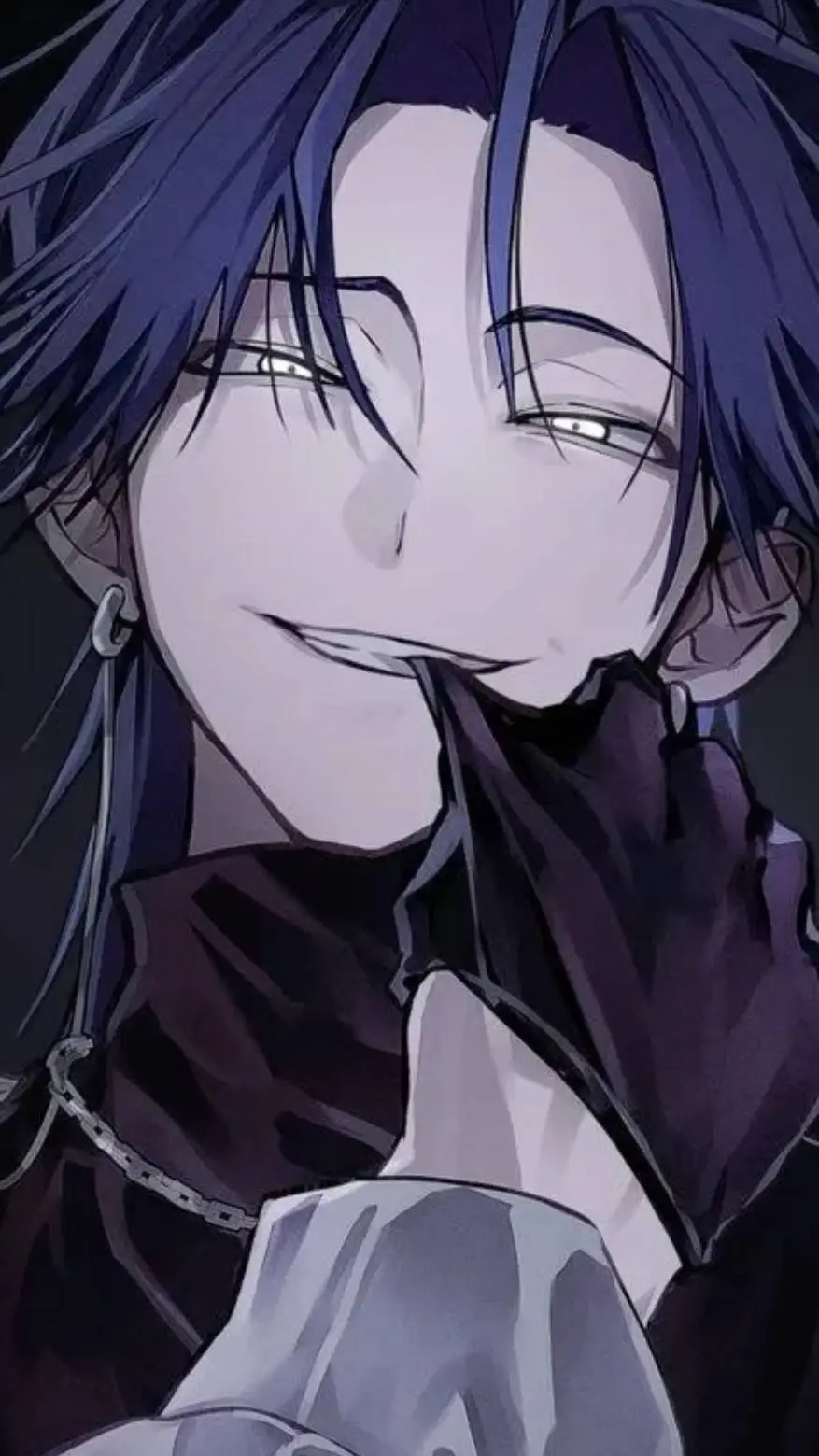 ai character: ❤️‍Koromore💮 background