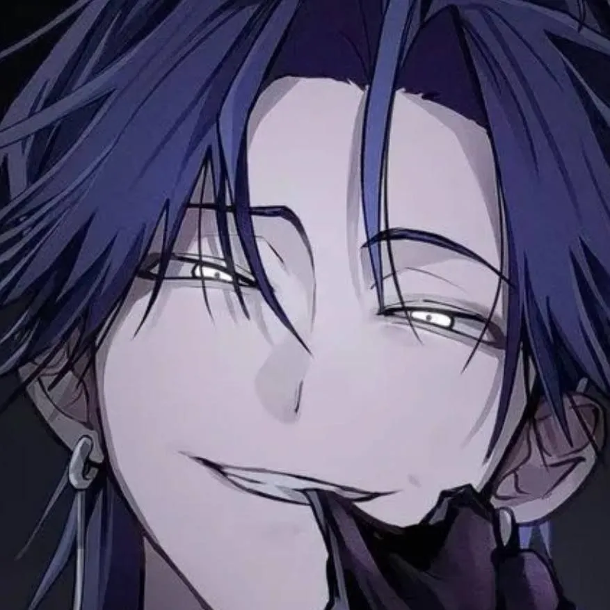 chat with ai character: ❤️‍Koromore💮