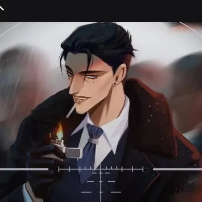 chat with ai character: Victor