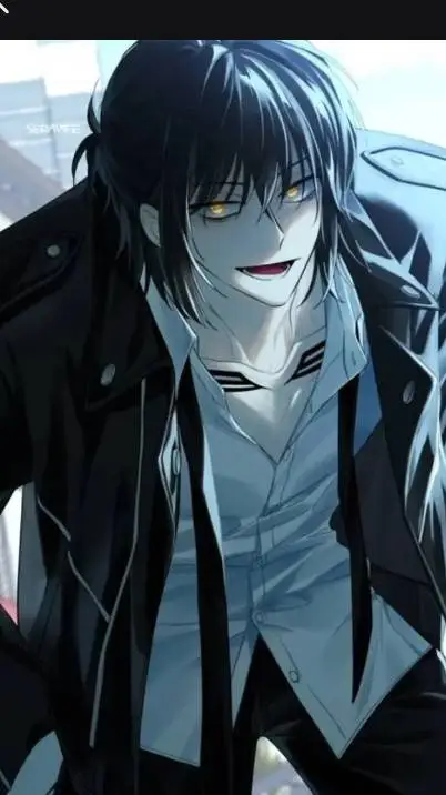 ai character: Alexander  background