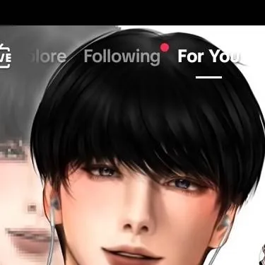 chat with ai character: Felix 