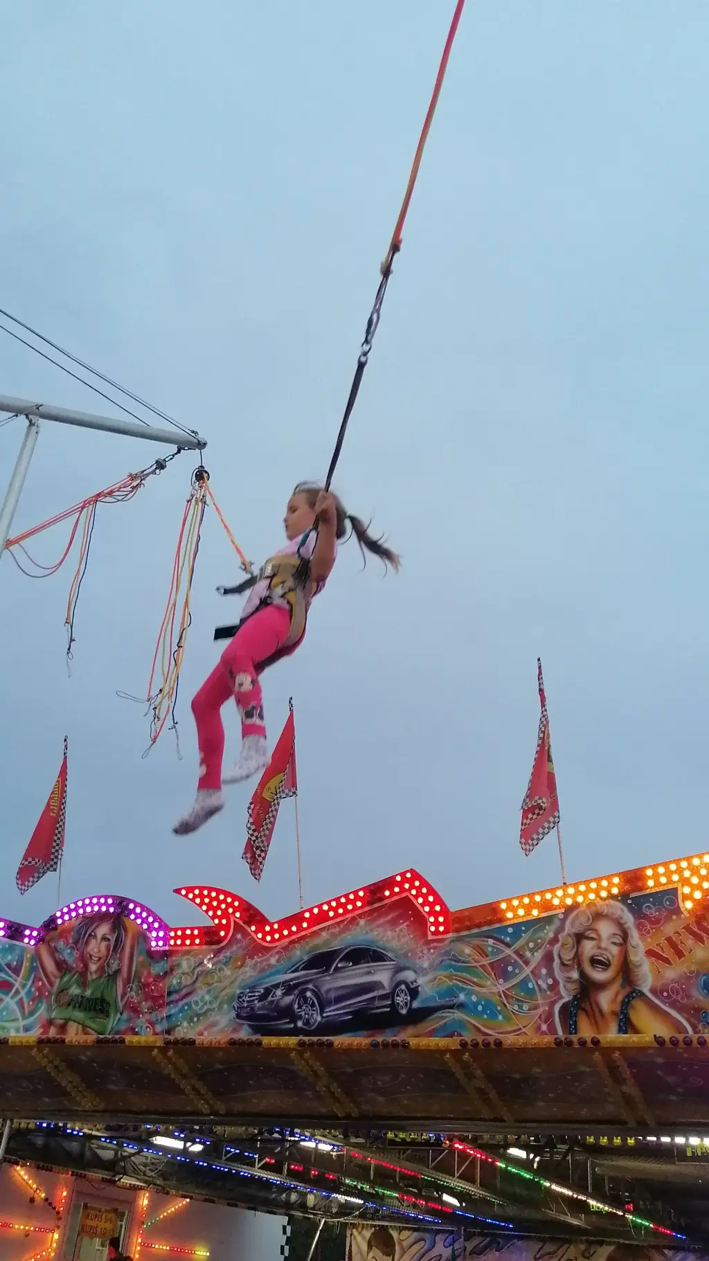 ai character: Sabrina background